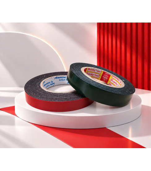 Styrofoam Double-sided Adhesive Tapes