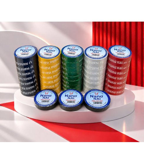 Electrical Insulation Tapes