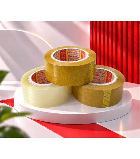 PP Adhesive Tapes