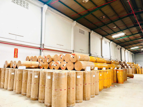 Hao Toan Thong warehouse image