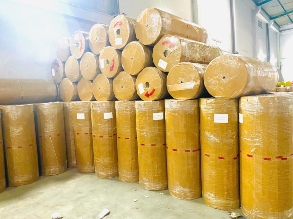 Hao Toan Thong warehouse image