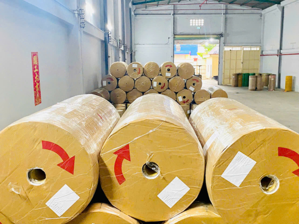 Hao Toan Thong warehouse image