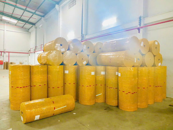 Hao Toan Thong warehouse image
