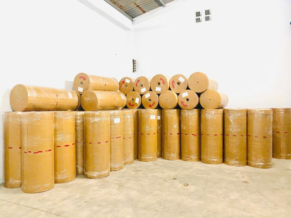 Hao Toan Thong warehouse image