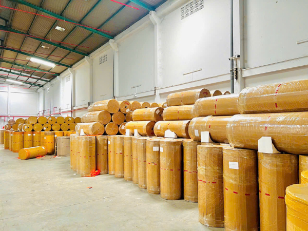 Hao Toan Thong warehouse image