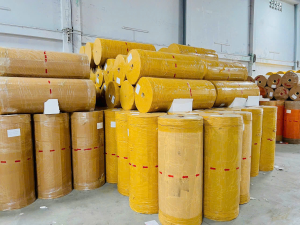 Hao Toan Thong warehouse image