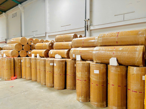 Hao Toan Thong warehouse image