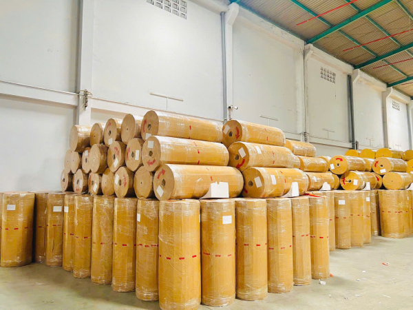 Hao Toan Thong warehouse image