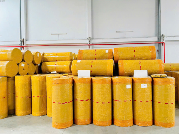 Hao Toan Thong warehouse image