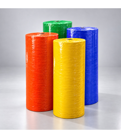 Colored Jumbo Tapes