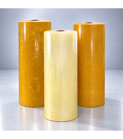OPP Jumbo Tapes