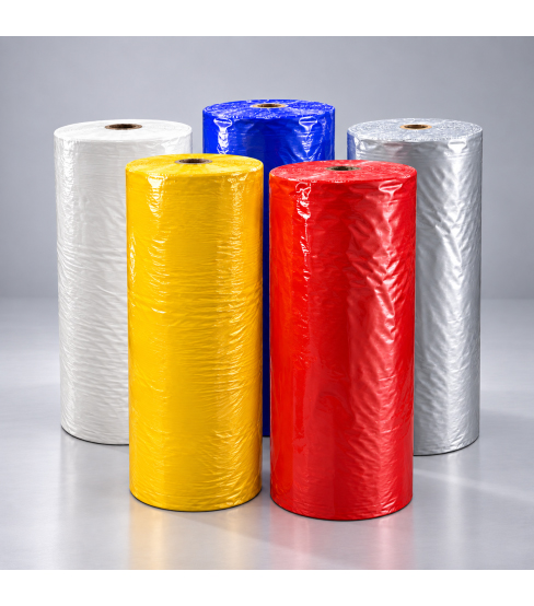 Fabric Jumbo Tapes