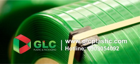 Plastic strap