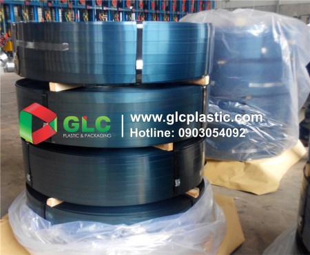 Plastic strap