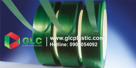 Plastic strap