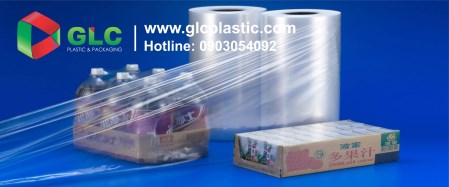 Shrink film