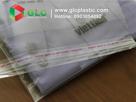 OPP bag