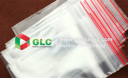 Zipper bag