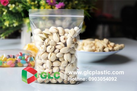 Zipper bag