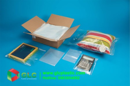 Nylon bag
