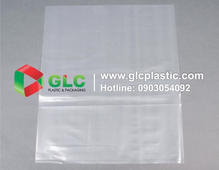 Nylon bag