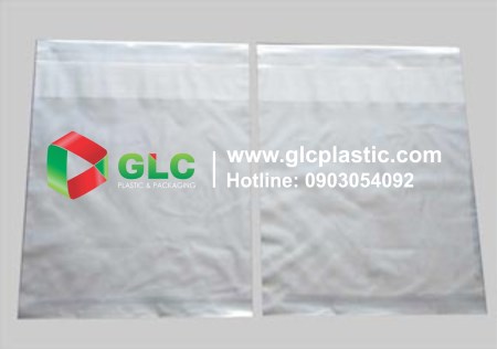 Nylon bag