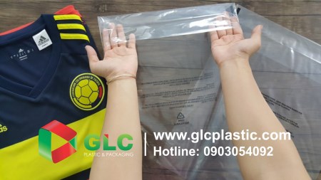 Nylon bag