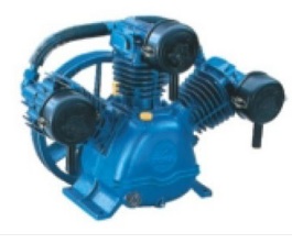 Branchs of Air compressor