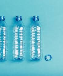 Plastic bottle