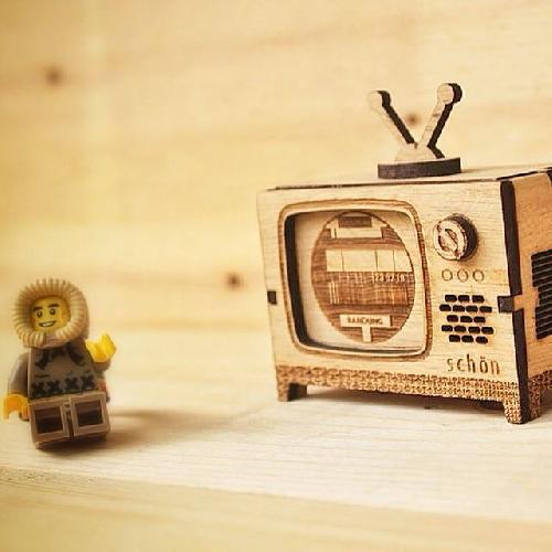Television