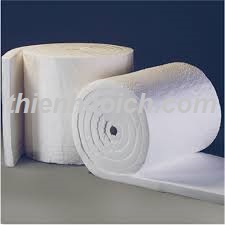Ceramic wool