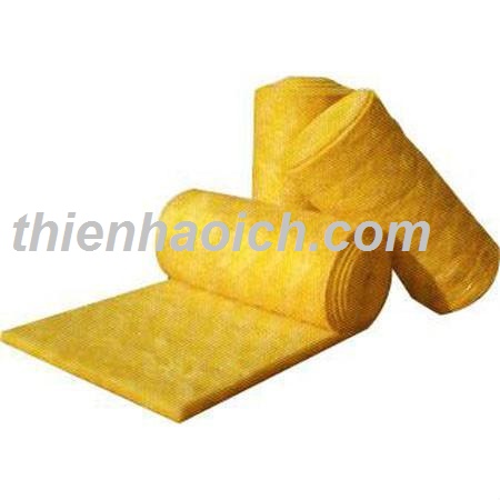 Glass wool