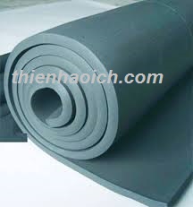 Foam Rubber