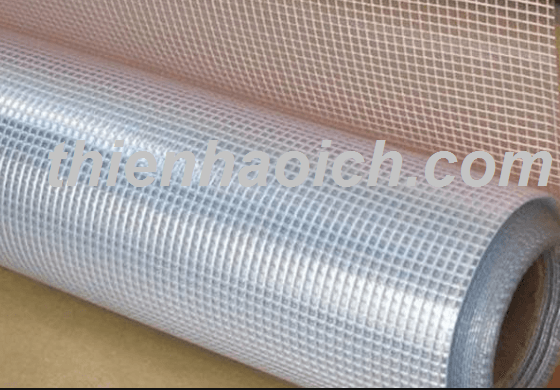Glass Mesh