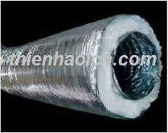 Insulation pipe