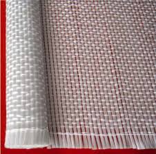 Glass fabric