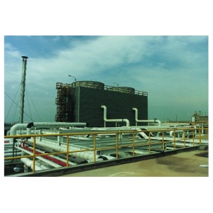 Cooling Tower