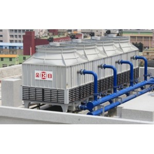 Cooling Tower