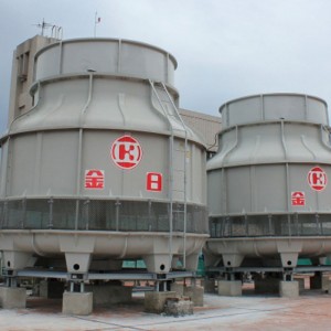 Cooling Tower