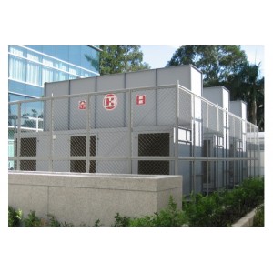 Cooling Tower