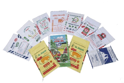 PP Woven Packaging
