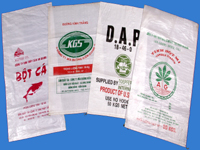 PP Woven Packaging