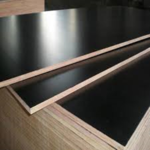 Film face Plywood