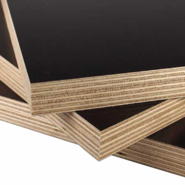 Film face Plywood