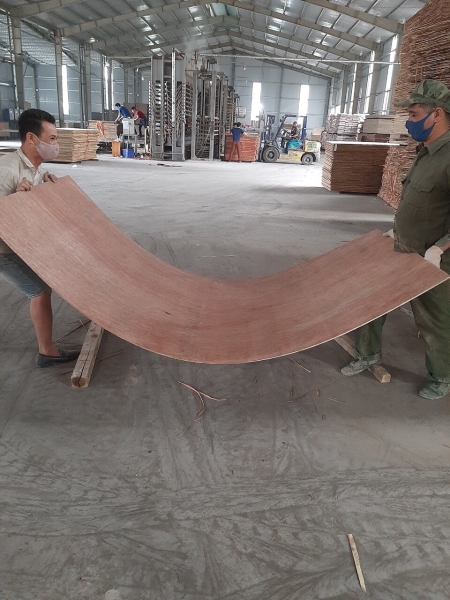 Bending 1 - N1