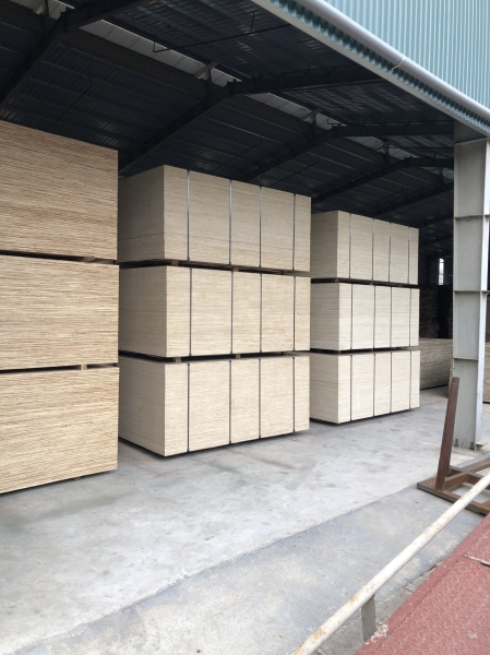Commercial Plywood - N1
