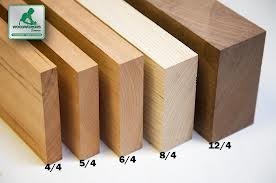 Walnut Timber