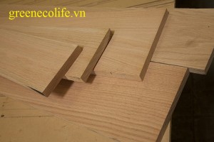 White Oakwood
