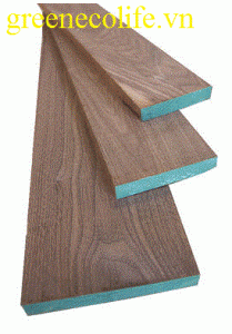 Walnut Timber