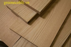 White Oakwood